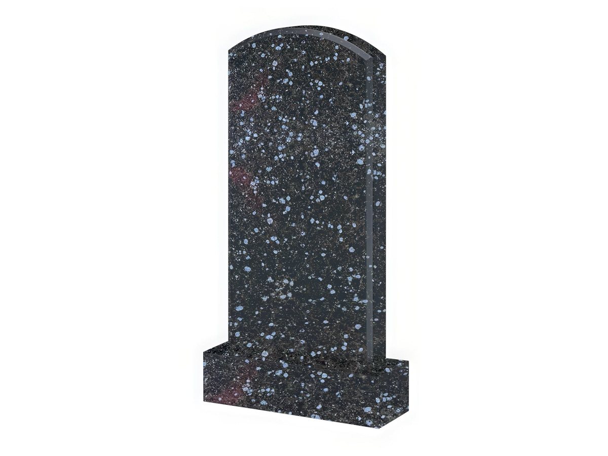 Фигурный памятник S1-2 — Галактика, товар №105