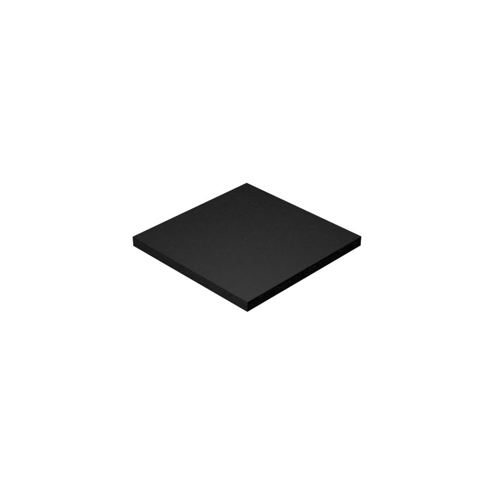 Гранитная плитка 40x30x2 — Габбро диабаз, товар №29