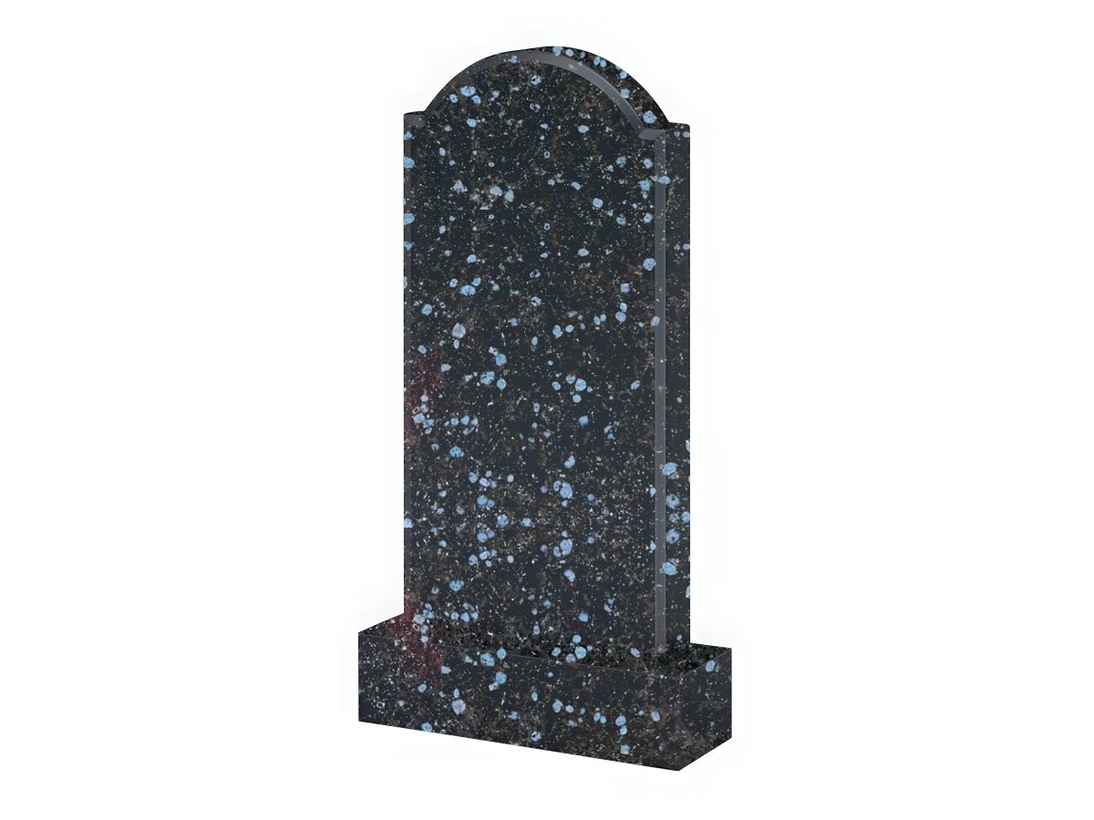 Фигурный памятник S1-17 — Галактика, товар №120