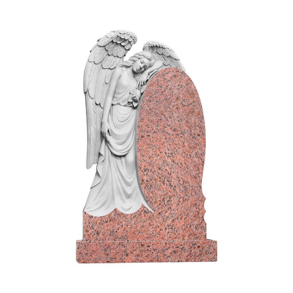Резной памятник Ангелы 008/447 — Винга, товар №284