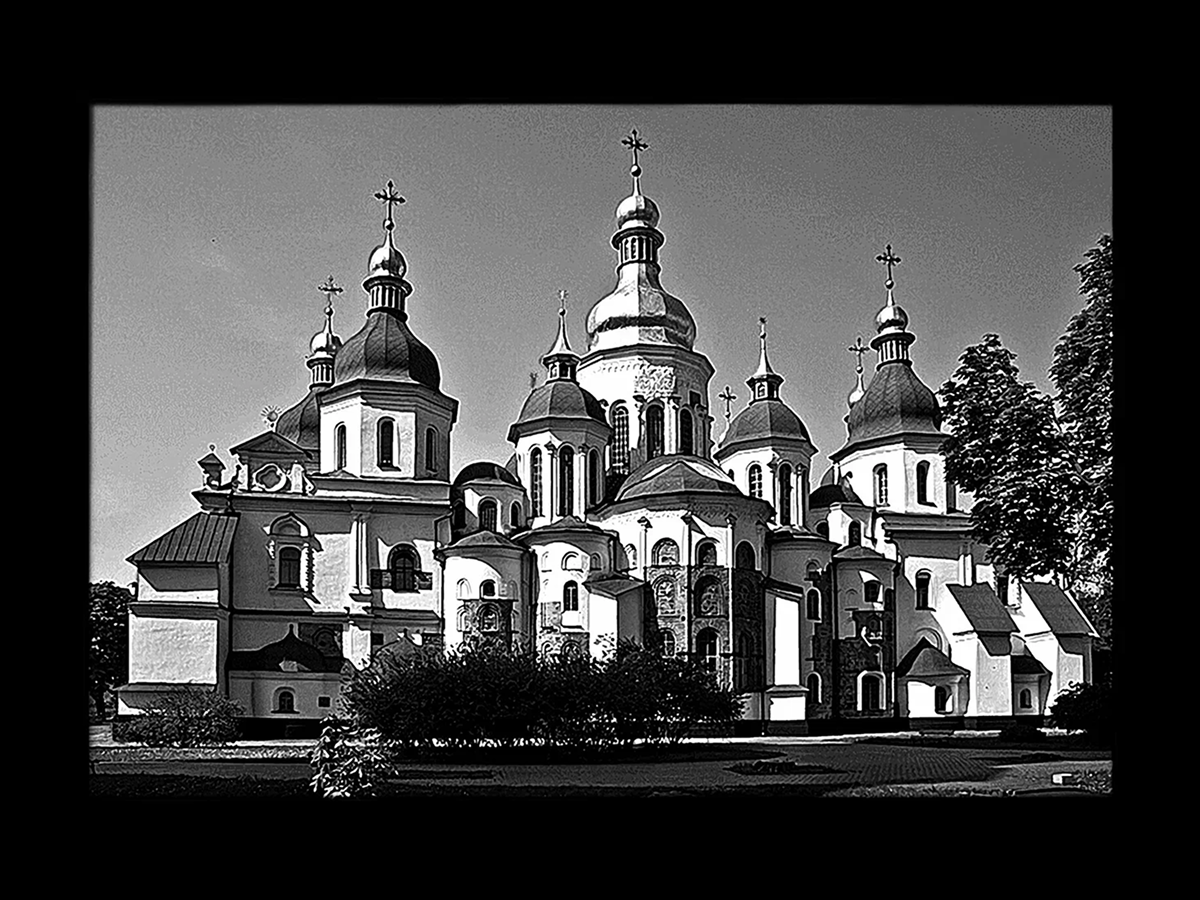 Гравировка Храм 10 — Гравировка, товар №897