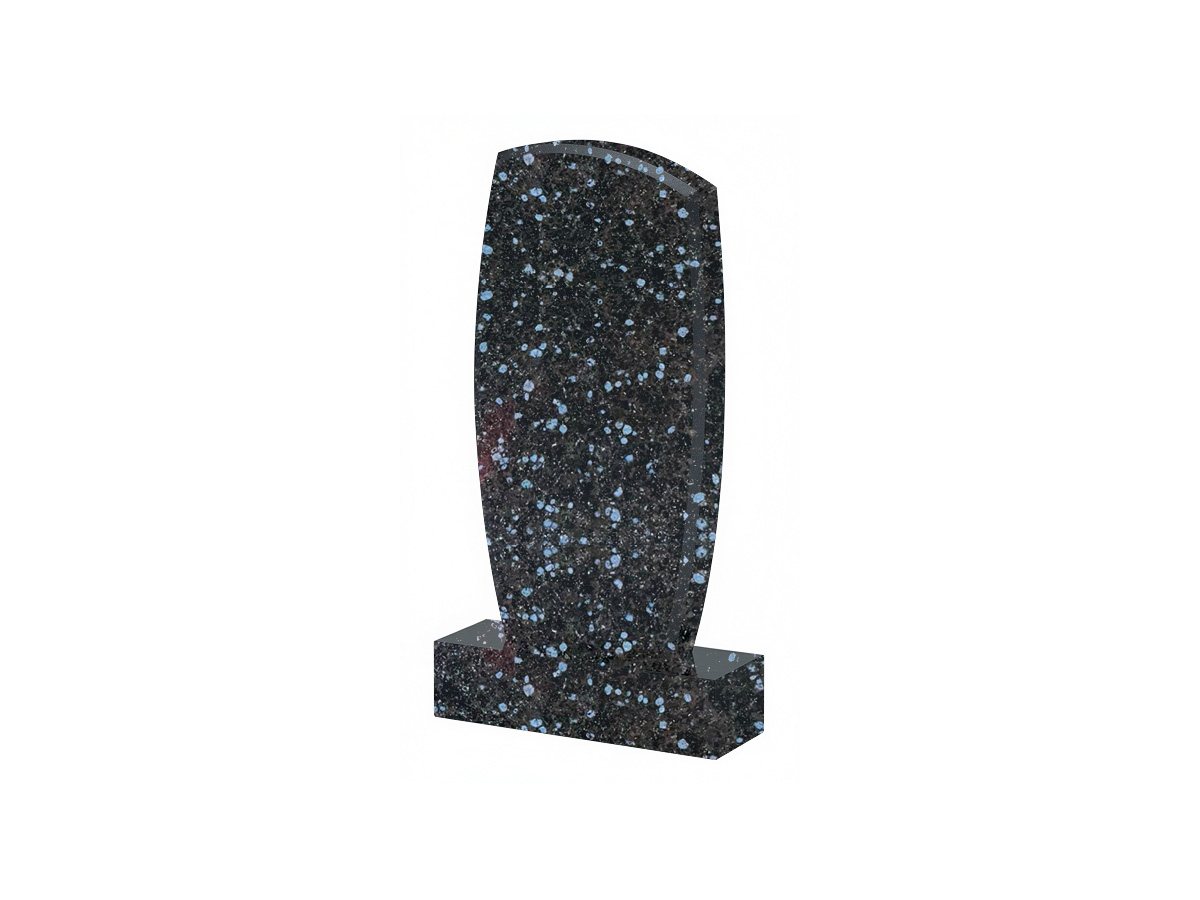 Фигурный памятник S3-25 — Галактика, товар №225