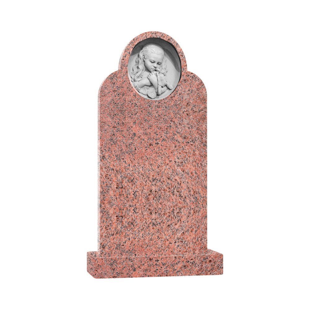 Резной памятник Детские 013/536 — Винга, товар №325