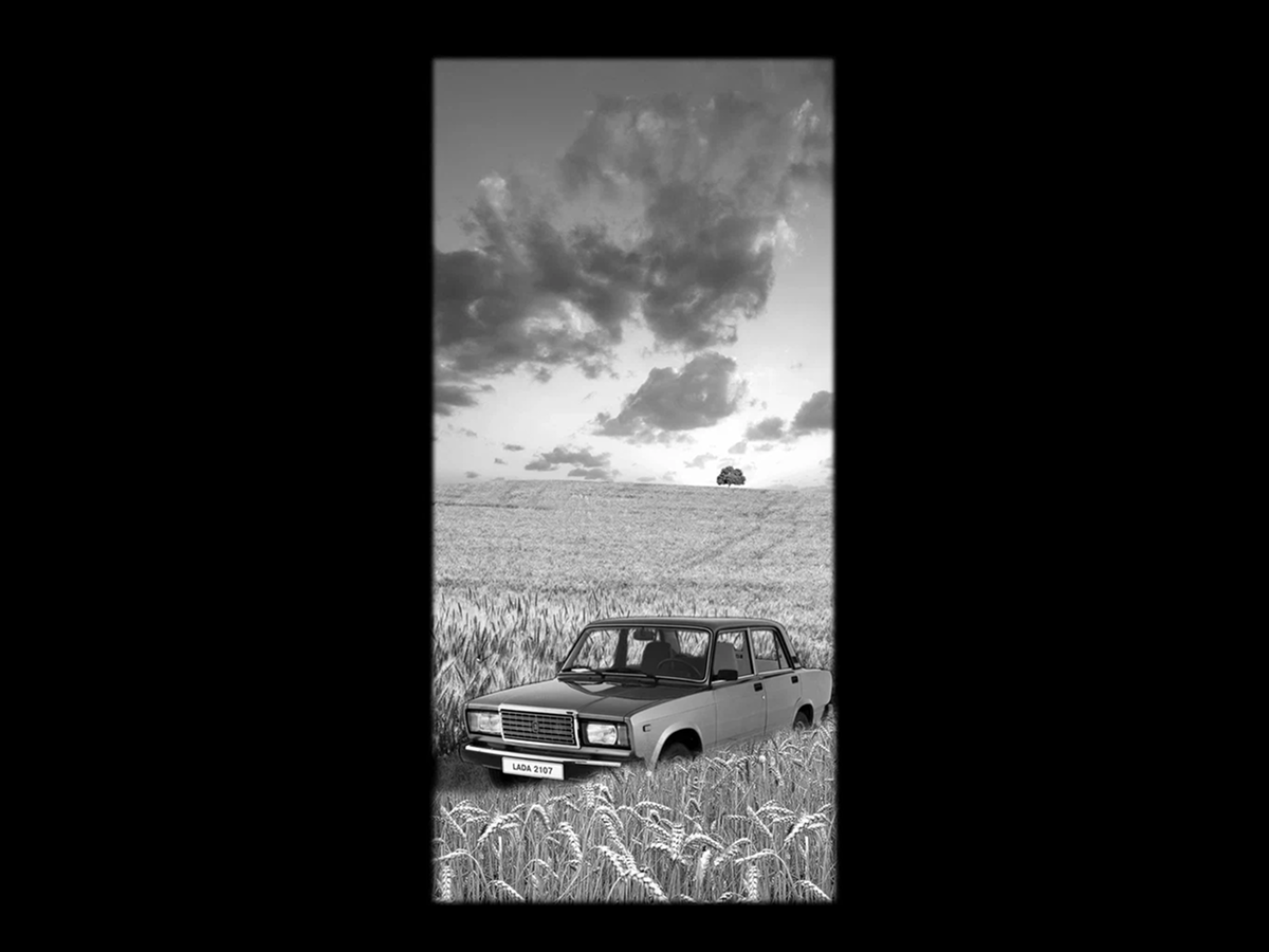 Гравировка Транспорт 14 — Гравировка, товар №813