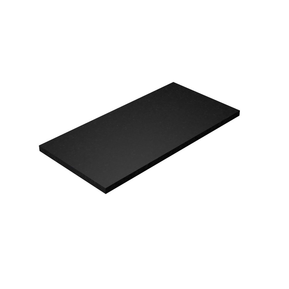 Гранитная плитка 60x30x2 — Габбро диабаз, товар №26